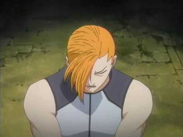 Otaku Gallery  / Anime e Manga / Bleach / Screen Shots / Episodi / 088 -  La distruzione dei Vice-Capitani - Trappola nella caverna sotterranea / 034.jpg